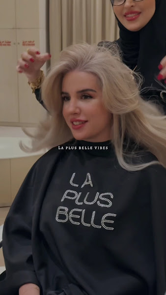 La Plus Belle Beauty Lounge & Spa لابلوبيل البوليفارد