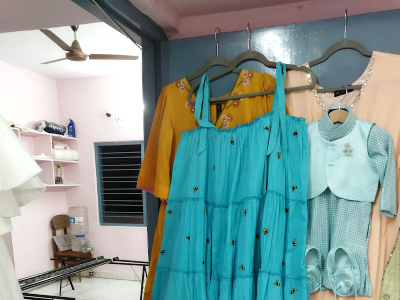 Eva Fashion By Madhu