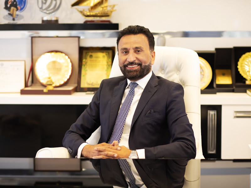 Root Dental Center | مركز روت لطب الاسنان