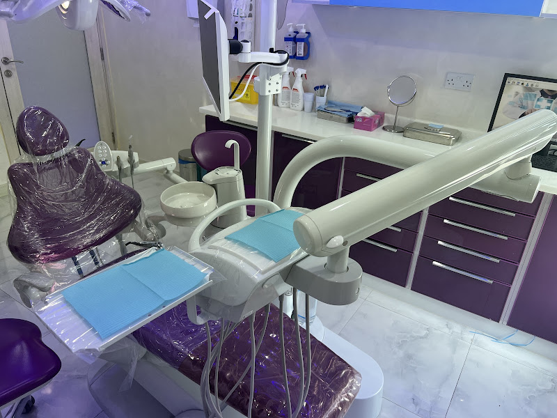مركز الحكمة التخصصي لطب الاسنان - الفروانية