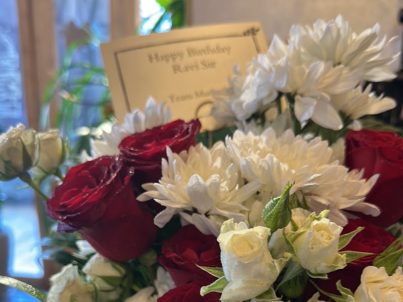 Bliss Flower Boutique