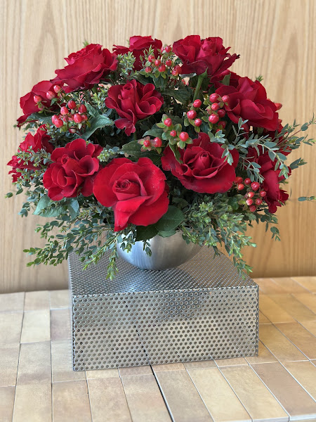 Villa Des Fleurs photo 5