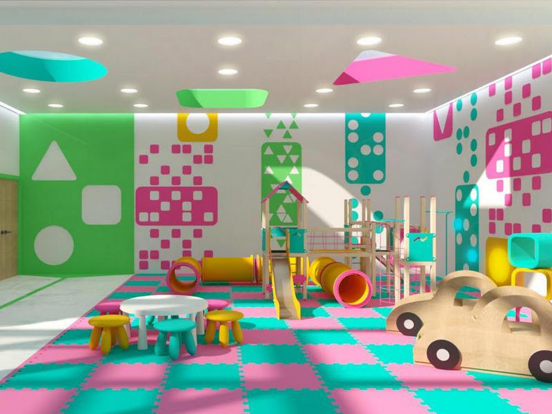 Royal Britannia Kindergarten