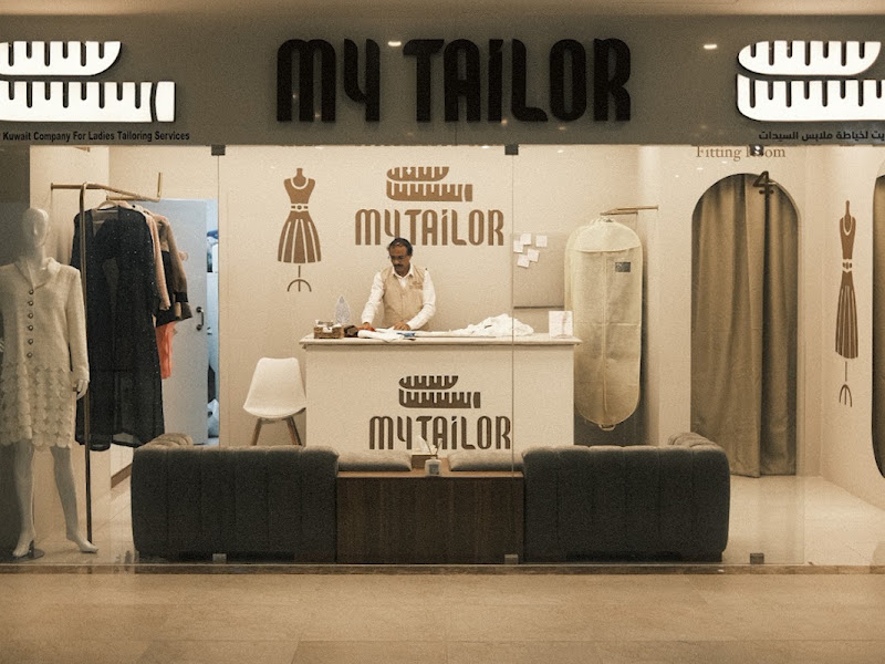 Premium Tailor