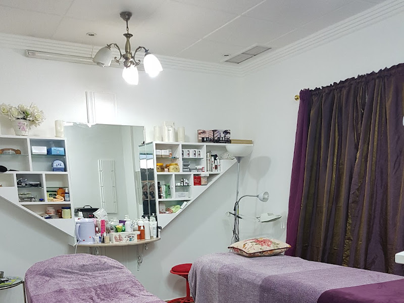 HAİRTON Gents Saloon & Spa