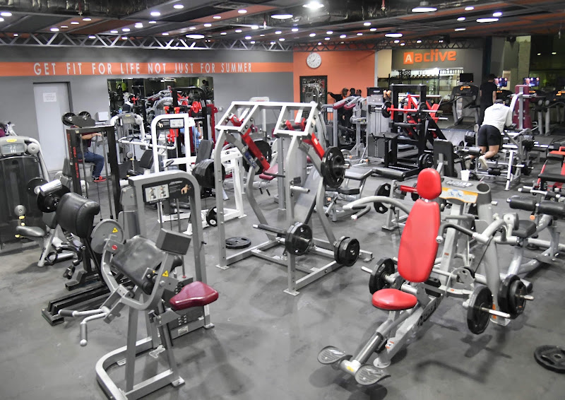 active gym