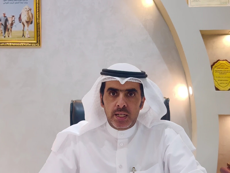 المحامـي داود نوري