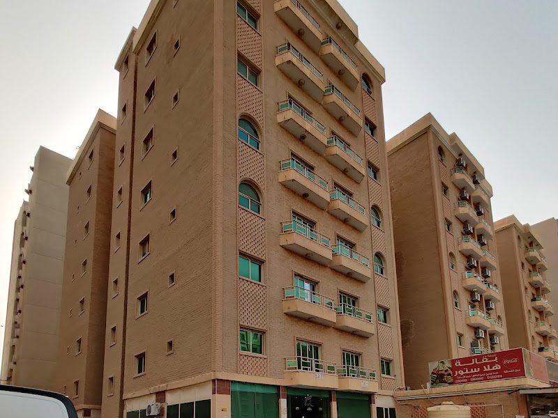 سمارت لتأجير للشقق
