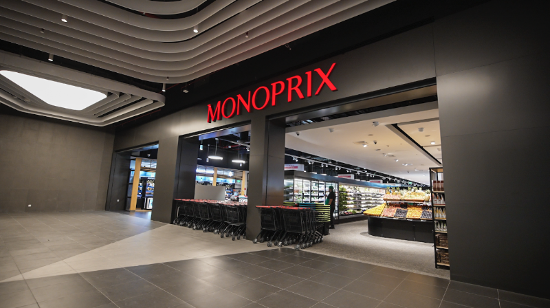 Monoprix