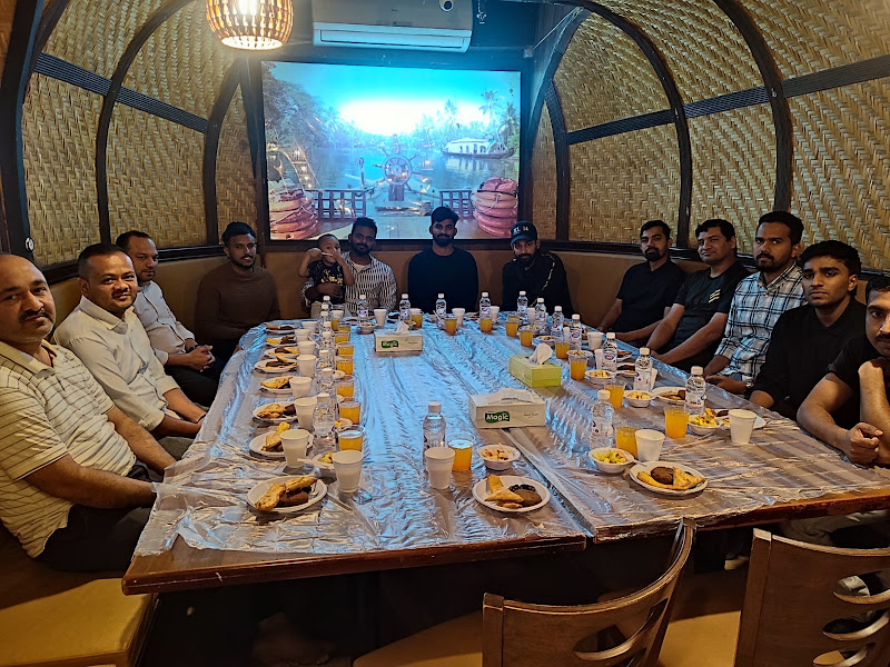 Thakkara Restaurant