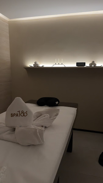 180Spa