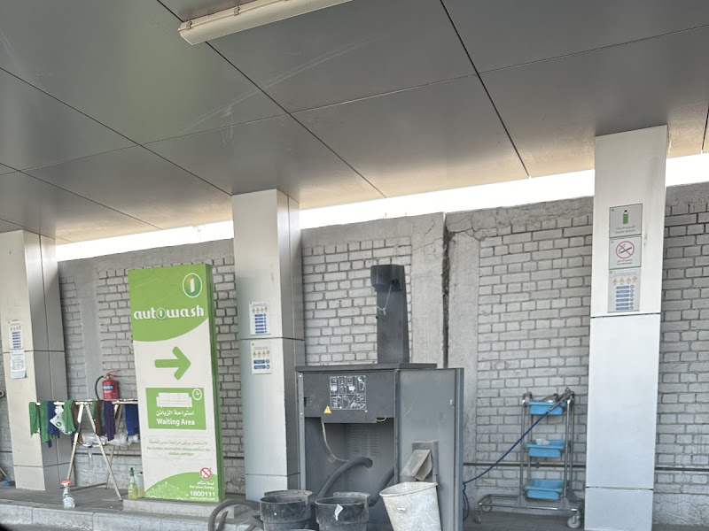 Prontowash