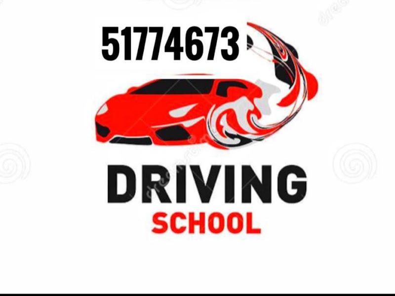 Ameen Azeem - Kuwait driving school