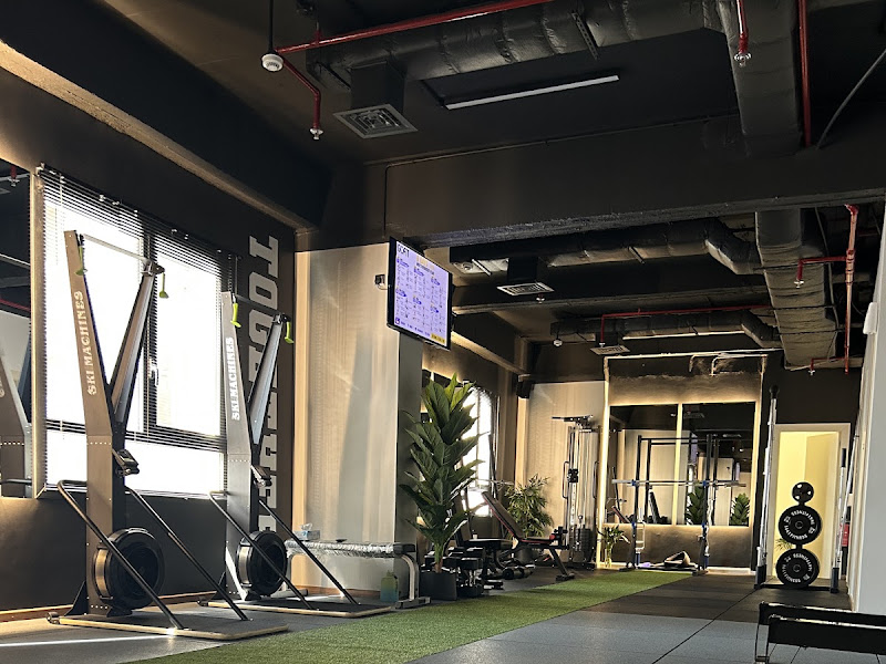 Fit Gym