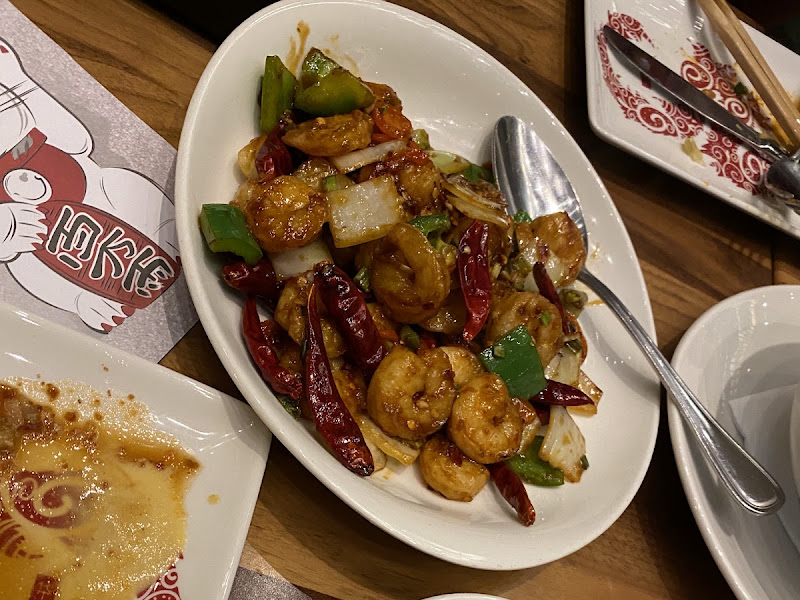 P.F. Chang's