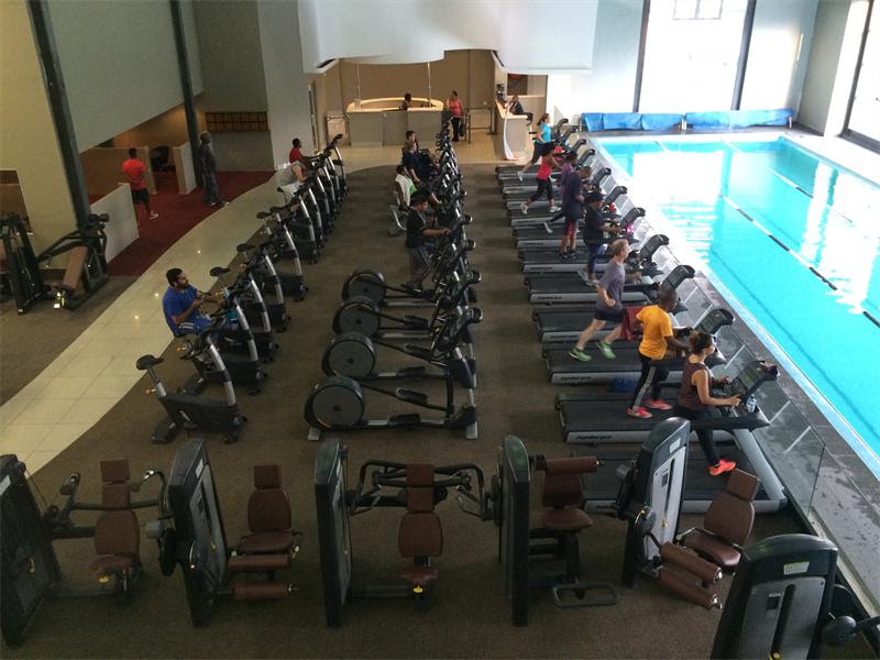 Mr. fitpower