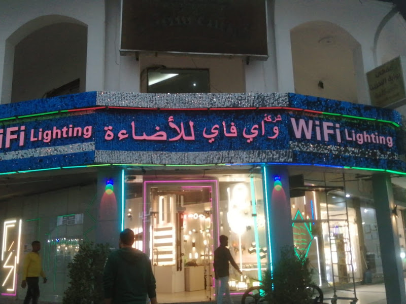 الكهربائي و الصحي