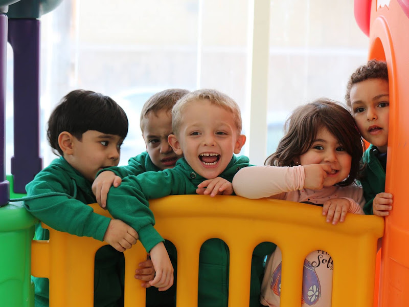 Happy Face Nursery Branch 2