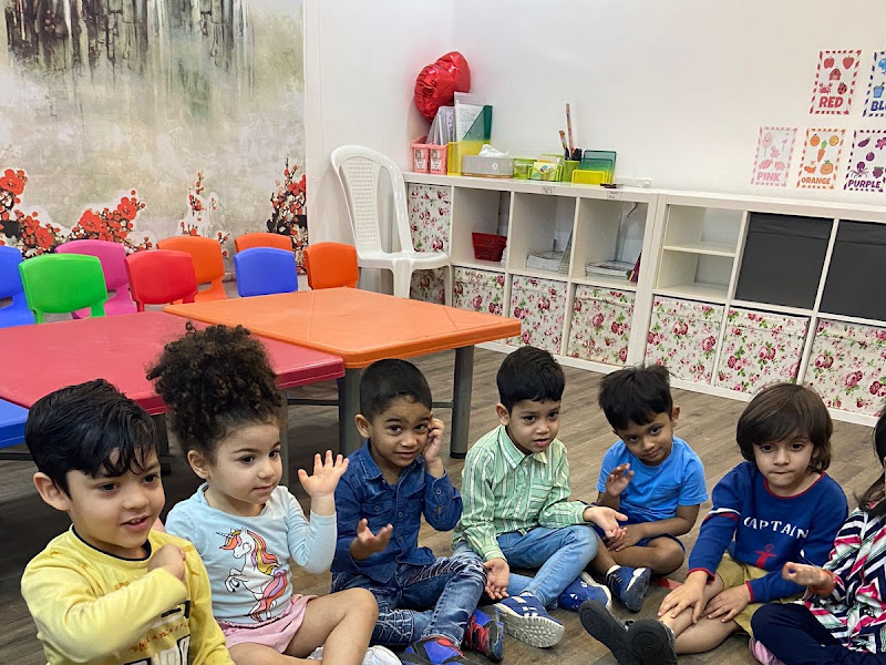 British Kindergarten Nursery