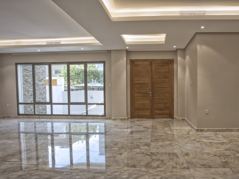 Dahan General Trading And Contracting Co
