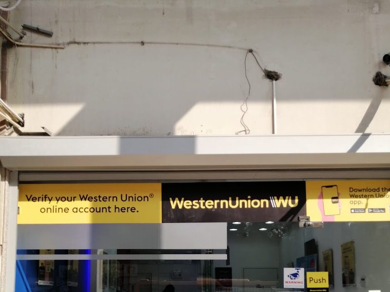 Aman Exchange Tunis Branch