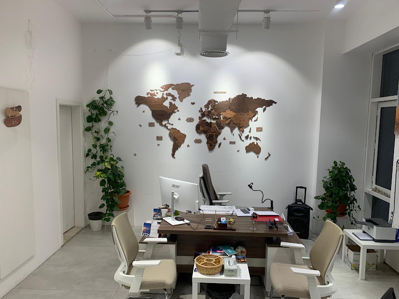 SKIES & WAVES Travel Company