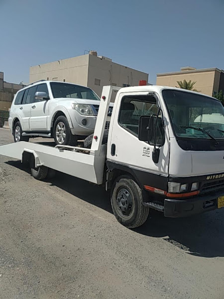 Car Towing خدمة سحب السيارات 99324808