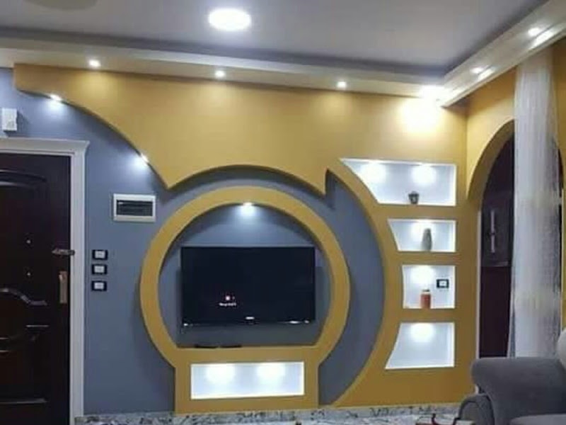 Jotun Multicolor Centre - Fajr Al Kuwait Est.