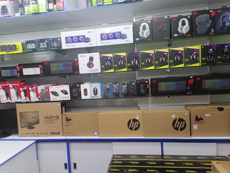A2Z megastore Gaming Computer store