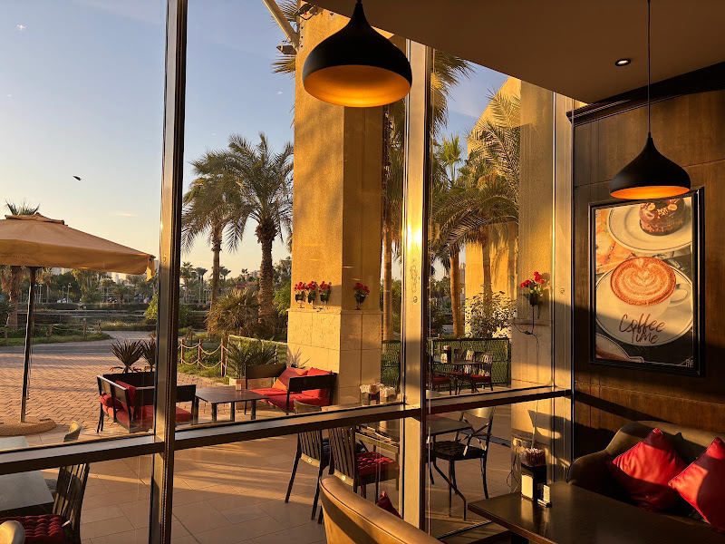 VERO cafe& Restaurant