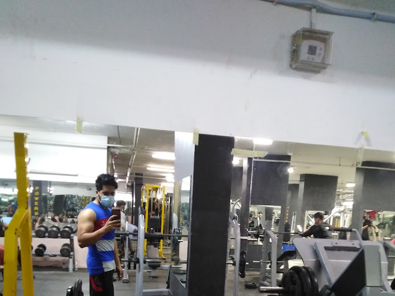 Five Gym
