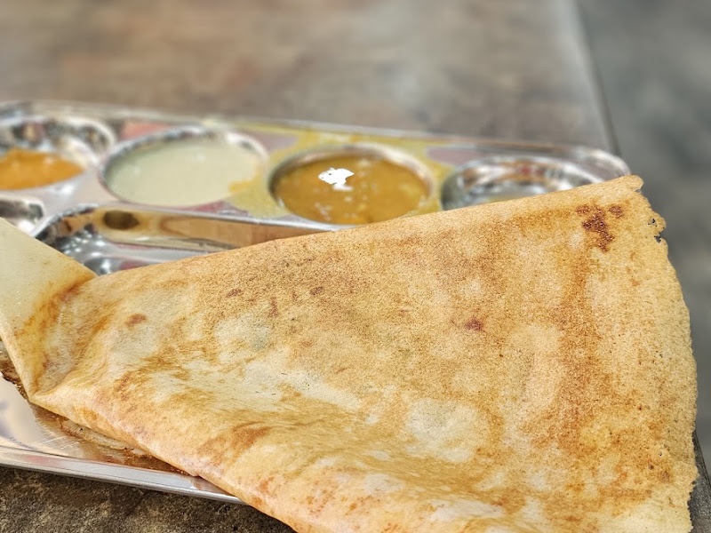 Royal Seema Resturant