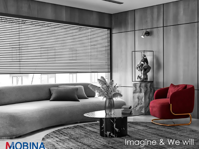 Envoy Interiors
