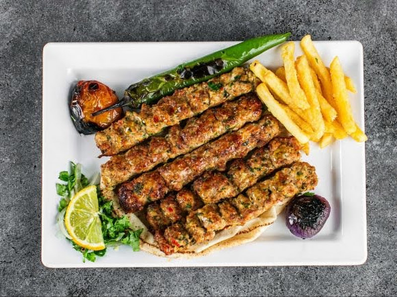 مطعم داماروز