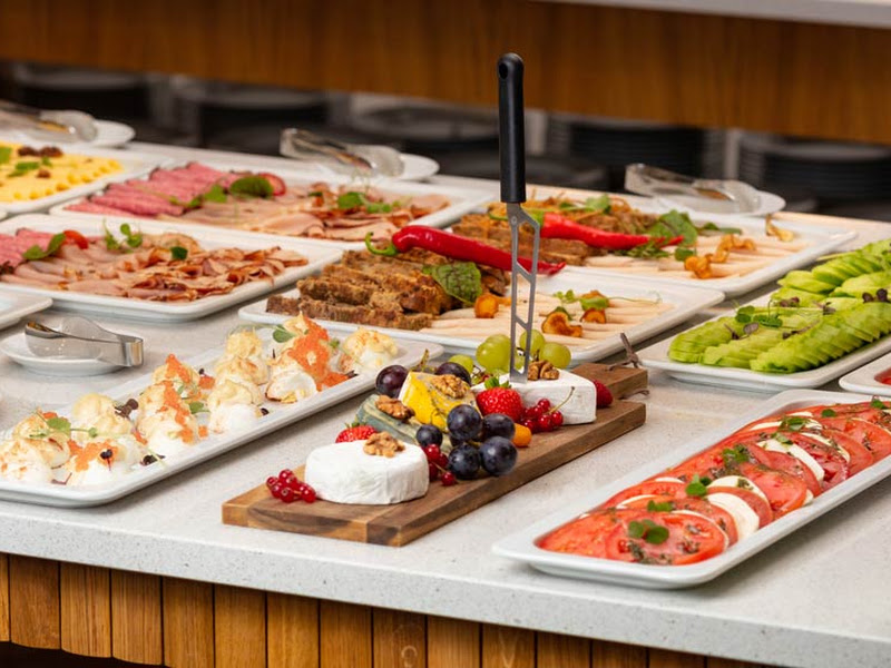 Green Pepper Family Restaurant&Banquet hall