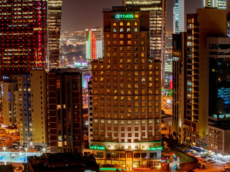 Swiss-Belboutique Bneid Al-Gar Kuwait