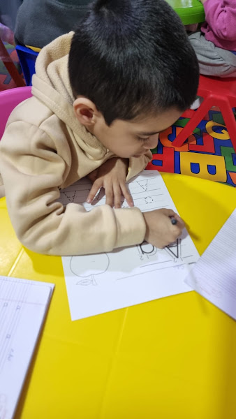 Mini Miracles Preschool and Day Care Kuwait