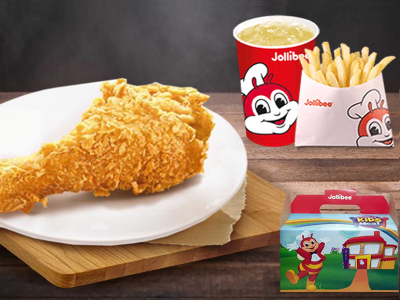 Jollibee Mangaf
