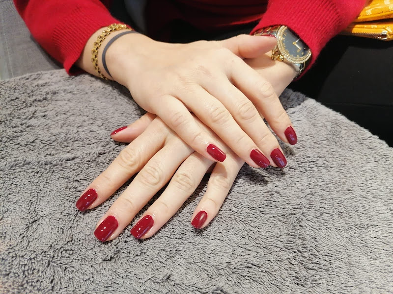 Nail Toro Beauty Salon