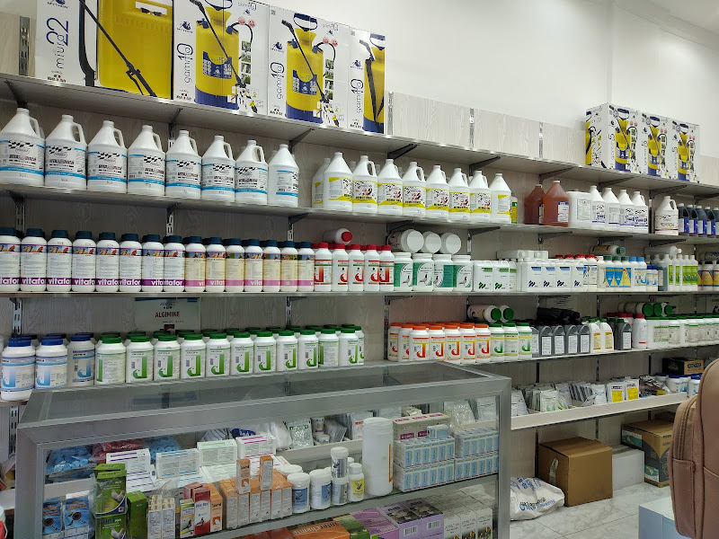 صيدليه الريم البيطريه veterinary pharmacy alreem