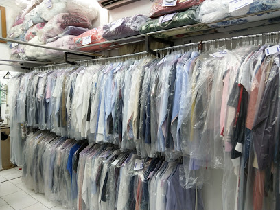 Quick Laundry Service