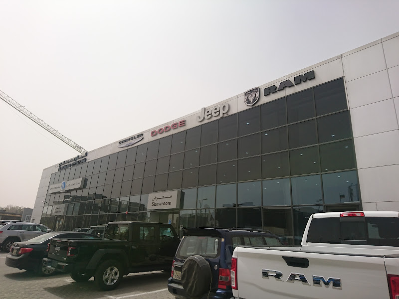 Jeep , dodge