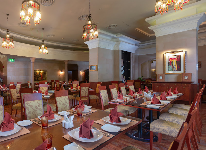 Ayam Zaman Lebanese Restaurant | مطعم أيام زمان اللبناني