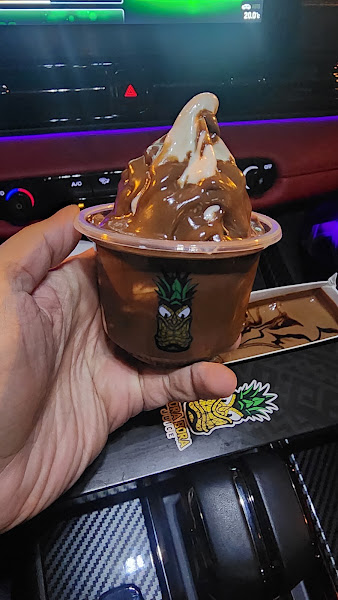 شارع المطاعم