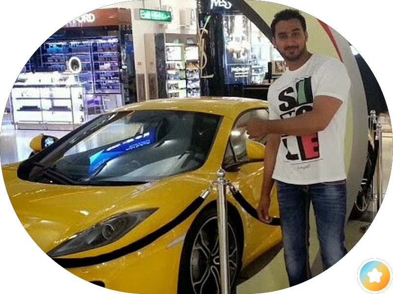KUWAIT BEST