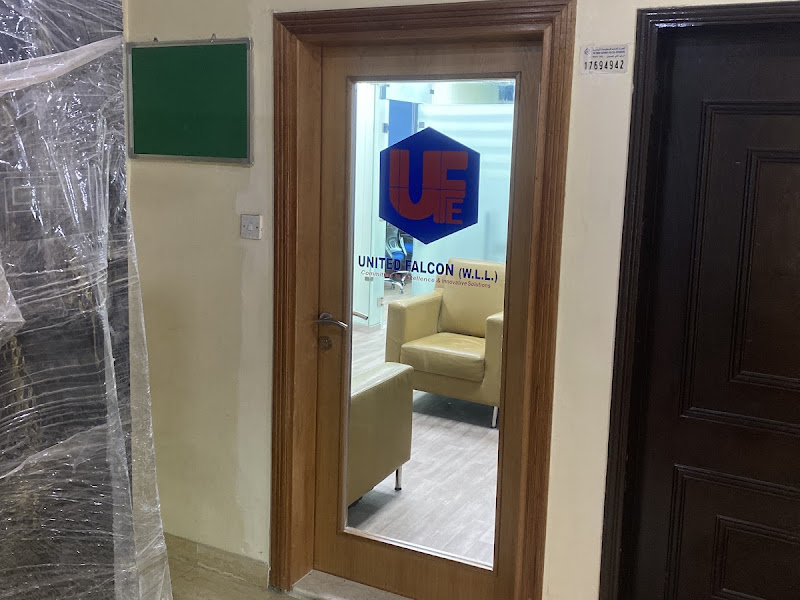 Falcon Al Ahliya General Trading & Contracting Company