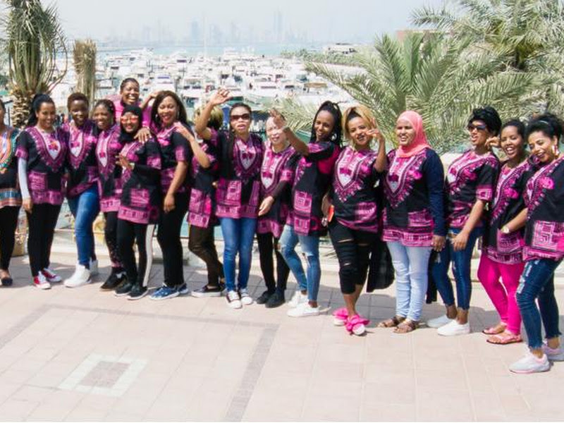 Oerigo Beauty (Fahaheel, Kuwait)