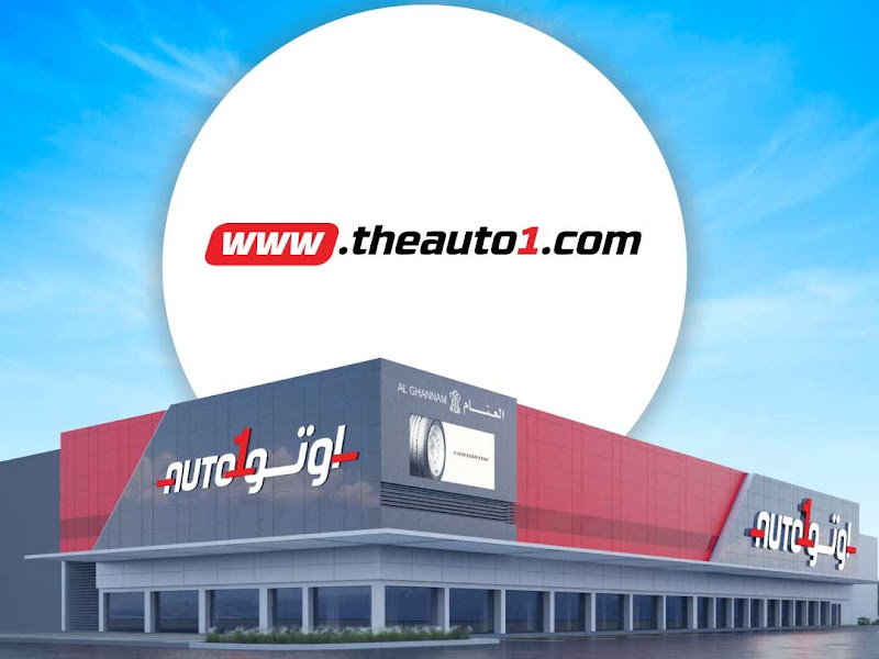 AUTO1 Parts & Accessories Shuwaikh 03