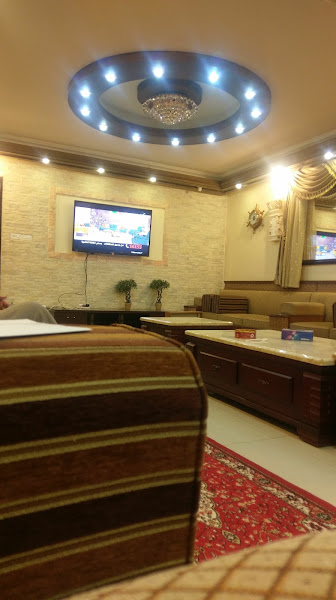 محطة وقود أولى منطقة العيون