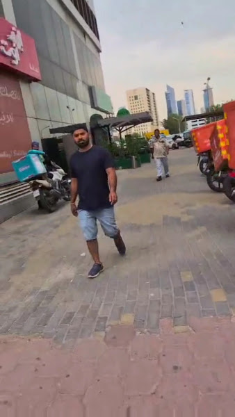 Worldwide Connection Kuwait